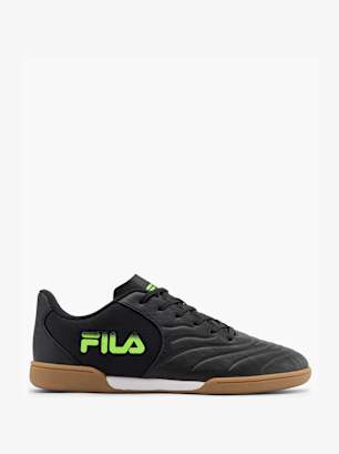 FILA Hallenschuh Schwarz