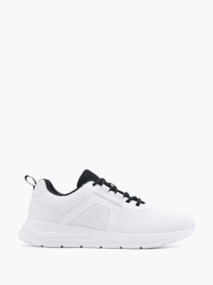 Vty Baskets Blanc