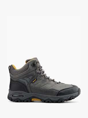 Highland Creek Planinarske cipele Siva