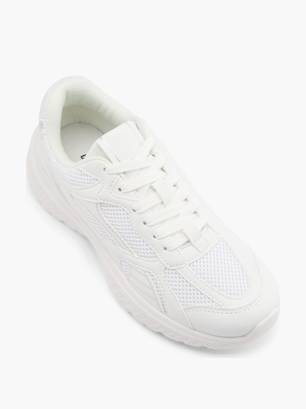 Graceland Sneaker Beyaz