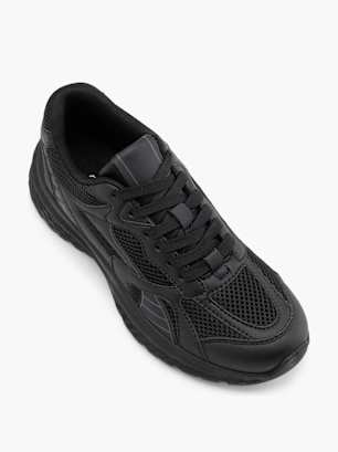 Graceland Sneaker Siyah