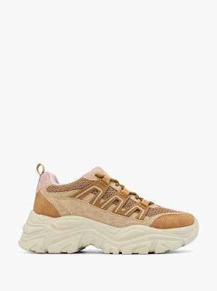 Graceland Storapadžiai sportbačiai Smėlinė