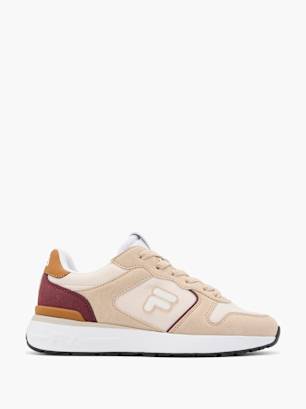 FILA Sneaker bézs