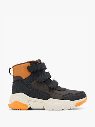 Vty Zimske čizme Braon