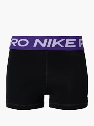 Nike Shorts Schwarz