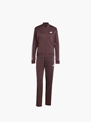 adidas Survêtement Marron