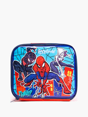 Spider-Man Lunchbox Multicolor