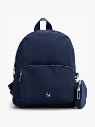 Graceland Rucsac Albastru