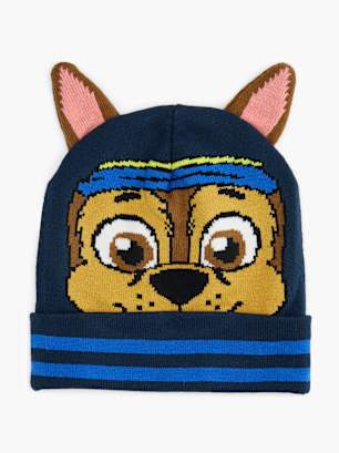 PAW Patrol Beanie Blau