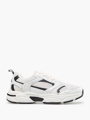 Catwalk Sneaker Bej