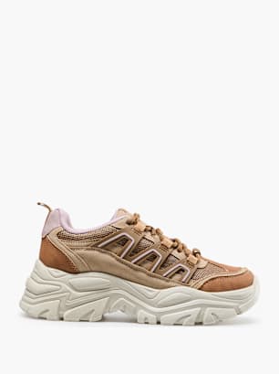 Catwalk Sneaker Konyak