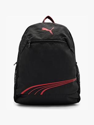 PUMA Ruksak Crna