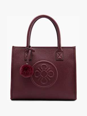 Catwalk Damska torba Bordo