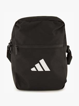 adidas Torba za čez ramo Črna