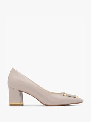 ESPRIT Escarpins Beige