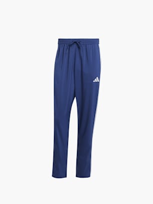 adidas Pantalon de survêtement Bleu foncé
