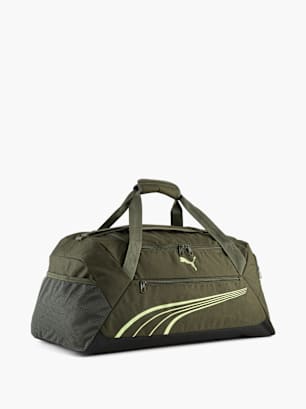 PUMA Sporttáska oliva