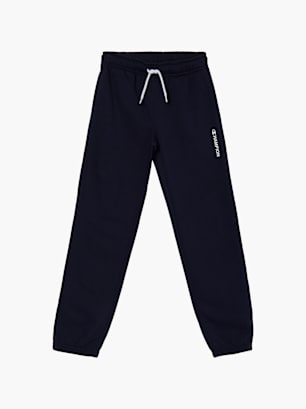 Champion Pantalon de survêtement Bleu