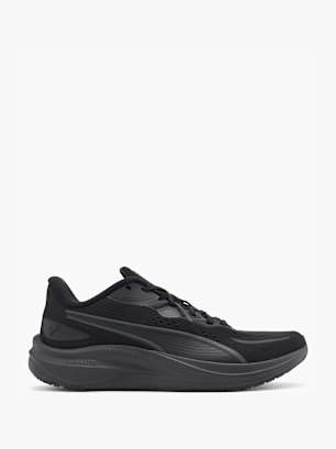 PUMA Zapatillas de running Negro