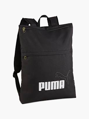 PUMA Kuprinė Juoda