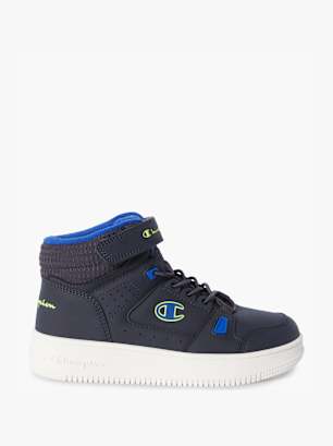 Champion High top trainer Blue