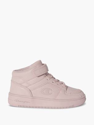 Champion High top trainer Pink