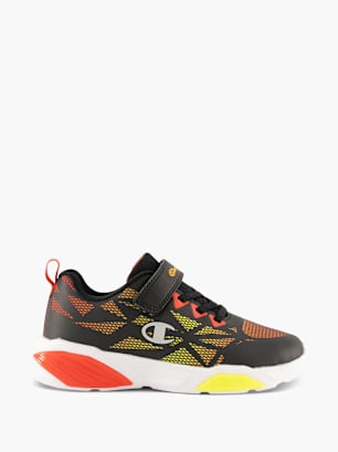 Champion Trainer Black