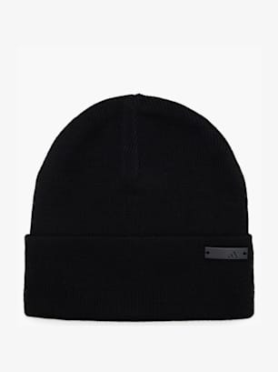 adidas Kepurė Juoda