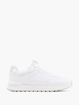 Graceland Sneaker Bianco