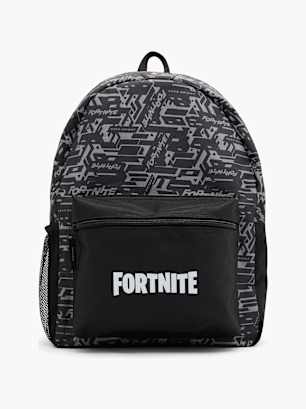 Fortnite Backpack Black