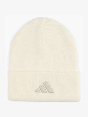 adidas Bonnet Blanc