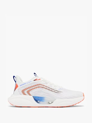 Dockers Baskets Blanc