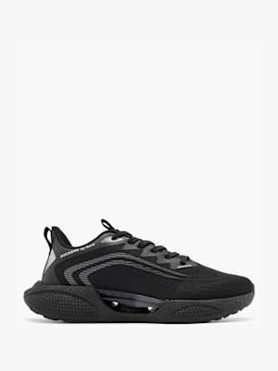 Dockers Sneaker Schwarz