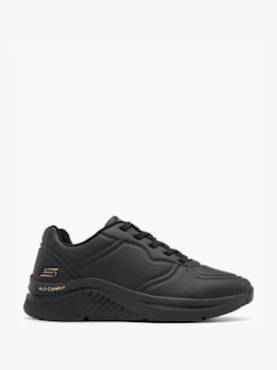 Skechers Sneaker Schwarz