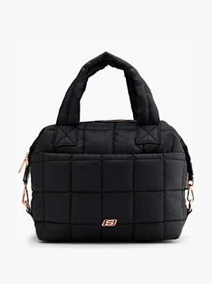Skechers Damska torba Crna