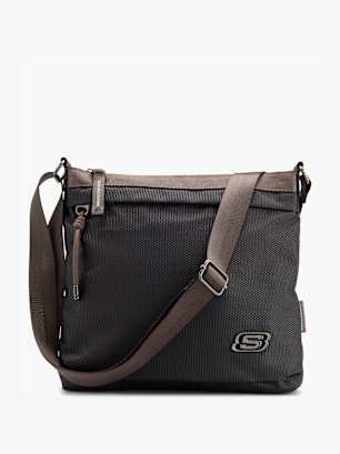 Skechers Sac à main Noir
