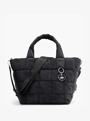 Skechers Damska torba Crna