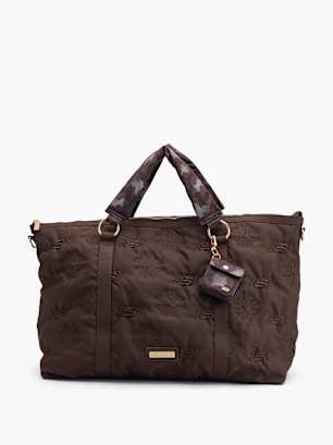 Skechers Shopper torba Smeđa