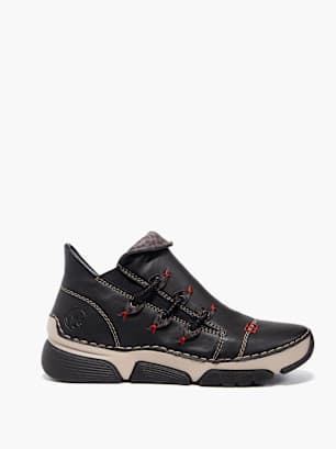 Rieker Low shoe Grey