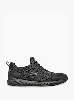 Skechers Trainer Black