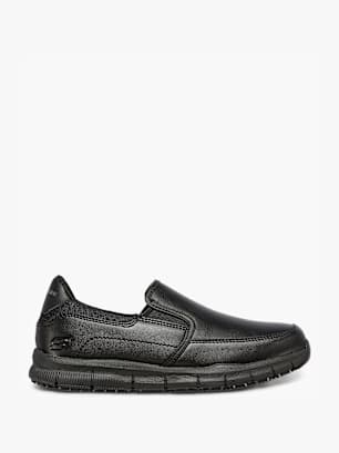Skechers Slip-on trainer Black