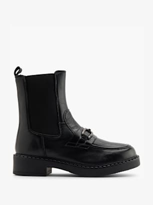 5th Avenue Cizme chelsea Negru