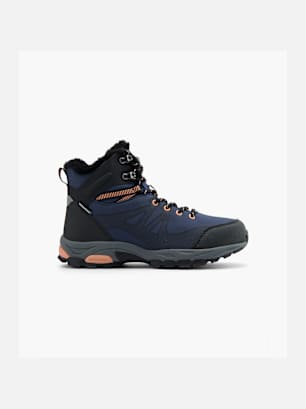 Hi-Tec Trekking-Schuh Blau
