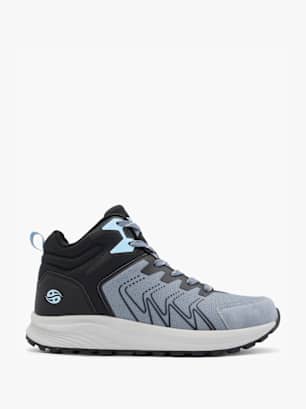 Dockers Baskets montantes Bleu
