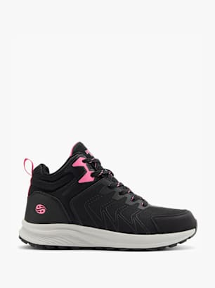 Dockers Baskets montantes Noir