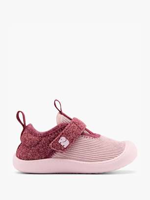 elefanten Geschlossener Hausschuh Pink