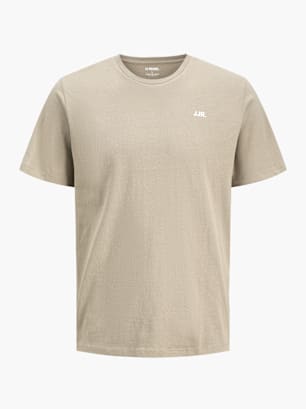 JJ Rebel T-Shirt Beige