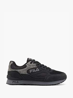 FILA Sneaker fekete