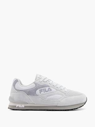 FILA Маратонки Сив
