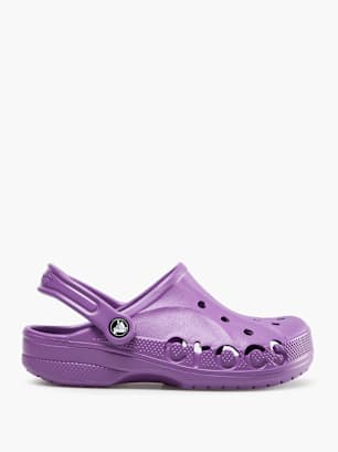Crocs Terlik Mor